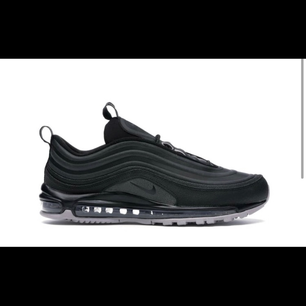 Air max 97 utility black cool grey